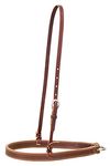 Weaver Leather Horizons Noseband, Sunset