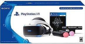 PlayStation VR - Skyrim Bundle [Dis