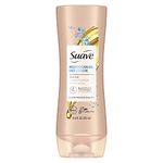 Moroccan Infusion Shine Conditioner by Suave for Unisex - 12.6 oz Conditioner