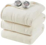Beautyrest Heated Blanket, Electric