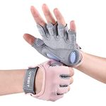 Weight Lifting Gloves For Women Grip