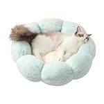 Life'bea Anti Skid Cute Cat Bed for