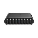 TP-Link Ultra-Portable Wi-Fi 6 AX1500 Dual_Band Travel Router TL-WR1502X | Easy Public Wi-Fi Sharing | Hotel/RV/Travel Approved | Phone Tether | USB C Powered | Multi-Mode | Pocket-Size Design