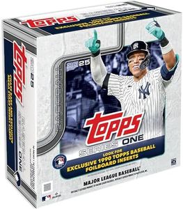 2025 Topps