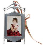 Photo Ornament Sled Frame