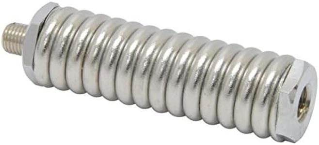 Wilson 305311SS Stainless Steel Heavy Duty CB Antenna Spring