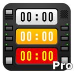 Multi Stopwatch and Timer pro