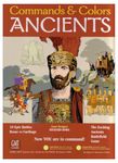 GMT Games GMT 0509-09 Command and Colors Ancients