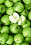 Fresh Granny Smith Apples