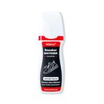 Wilkins Sneaker Whitener for Shoes - Restore Whiteness on Canvas, Leather, Foam and rubber (2.53 fl oz), White, Medium