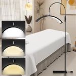 nfbmrsnc LED Lash Light for Eyelash