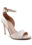 BCBGeneration Women's Jessika Pump, Pearl Breach, 8