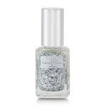 Karma Organic Natural Nail Polish-Non-Toxic Nail Art, Vegan and Cruelty-Free Nail Paint (GLITTER BOMB)