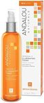 Andalou Naturals Toner Clemntne+C Illum 6 Fz