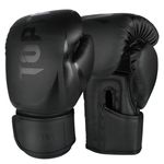 Boxing Gloves PU Sparring Gloves, Kickboxing Gloves for Outdoor Sports Training, Muay Thai, Training Sparring, Fighting, Kickboxing, Punch Bag Boxing for Men & Women