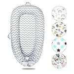 DHZJM Baby Lounger Cover,Newborn Lo