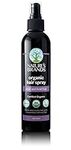 Hair Spray 8 Oz Bottle – USDA Organ