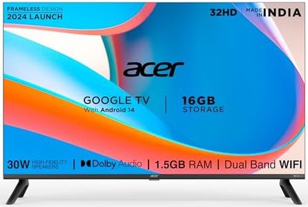 Acer 80 cm