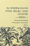 Scandinavian Folk Belief and Legend