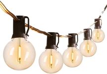 Outdoor Light Bulbs