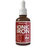 Ionic Liquid Iron Supplement (236 S