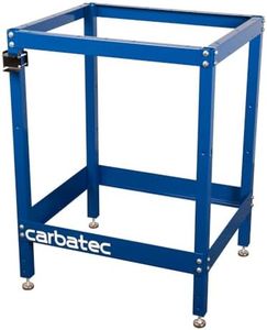 Carbatec Pro Router Table Stand 660 X 565mm