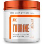 Ballistic Supps - Vegan Taurine - 400 Grams