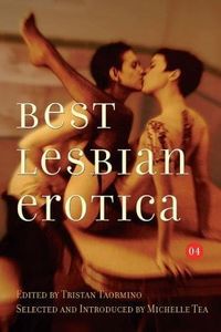 Best Lesbian Erotica 2004