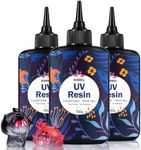 KISREL UV Resin 300g - Upgraded UV 