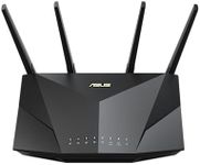 ASUS RT-AX5400 Dual Band WiFi 6 Ext