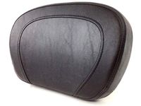 Backrest Pads For Harley Davidsons