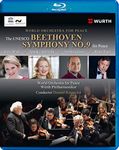 Beethoven: Symphony No. 9 [Blu-ray]