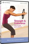 STOTT PILATES Strength and Endurance: Matwork with Props