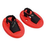 BECO Aqua Twin II - Small (Red)