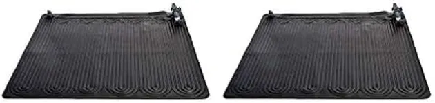 Intex 28685E 47 Inch x 47 Inch Sola