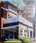 Stickley's Craftsman Home: Plans, Drawings, Photographs