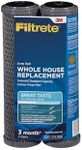 Filtrete 3WH-STDCW-F02 Water Filter