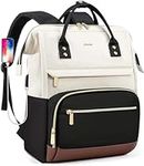 FOCDOD Backpack for Women Work Bags