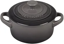 Le Creuset Stoneware Mini Round Coc