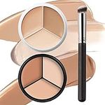 6 Colors Correcting Concealer Palet