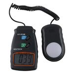 Mextech LX-1010B Digital Lux Meter