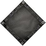 Blue Wave Rectangular Leaf Net - 20