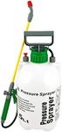 Garden Multi Purpose Pressure Spray