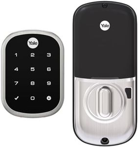 Yale Secur