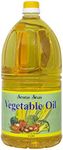 Seven Seas Vegetable Oil, 2 L