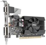 MSI Computer VGA Graphic Card GT 71