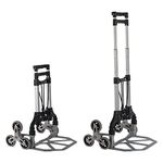 Stair Climbing Hand Trucks