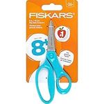 Fiskars 6" Big Kids Scissors, For A