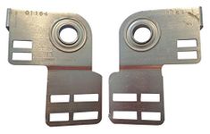 Residential End Bearing Plates Flange Includes Bearing