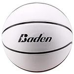 Baden 4-Panel Autograph Basketball 